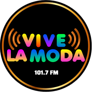 Radio vive la moda-logo