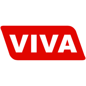 Radio Viva - Deep House & Dance-logo