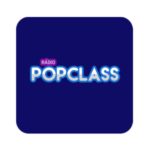 Rádio PopClass-logo