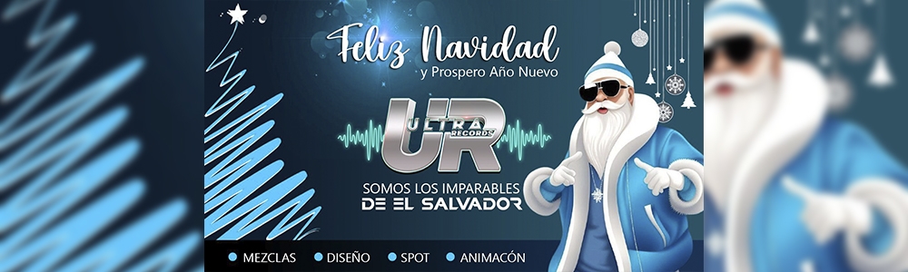 Ultra Records Radio