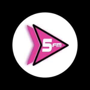 5FM.RO-logo