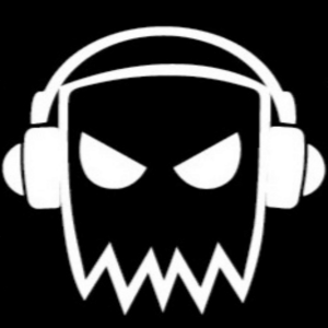 Phantom Radio Ireland-logo