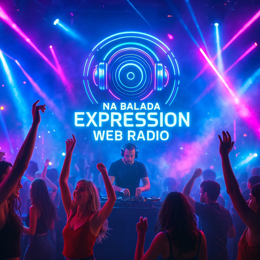 Expression Web Radio