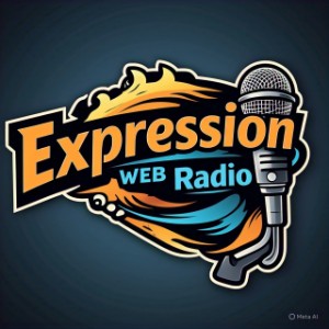 Expression Web Radio-logo