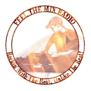 Feel The Mix Radio-logo