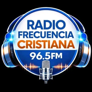 Radio TV Frecuencia Cristiana-logo