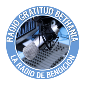 Radio Gratitud Bethania-logo