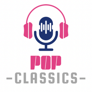 POP Classics-logo