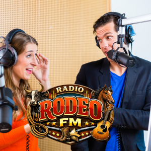 Radio Rodeo FM-logo
