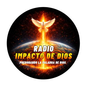 RADIO IMPACTO DE DIOS CRUCETE-logo