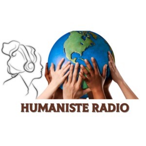 Humaniste Radio-logo