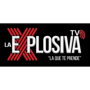 La Explosiva TV-logo