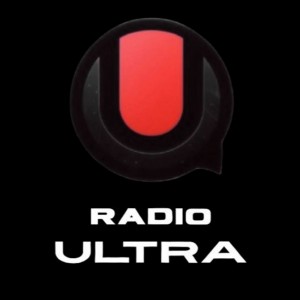 Radio Ultra-logo