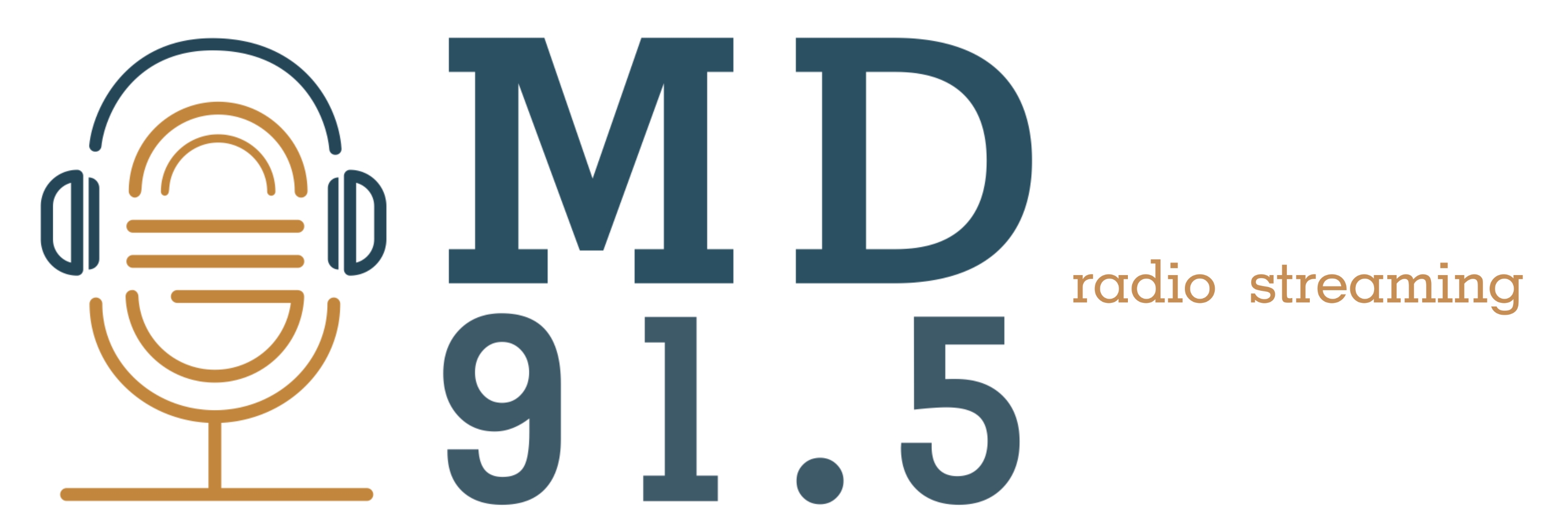 MD Radio Streaming