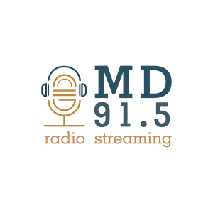 MD Radio Streaming-logo