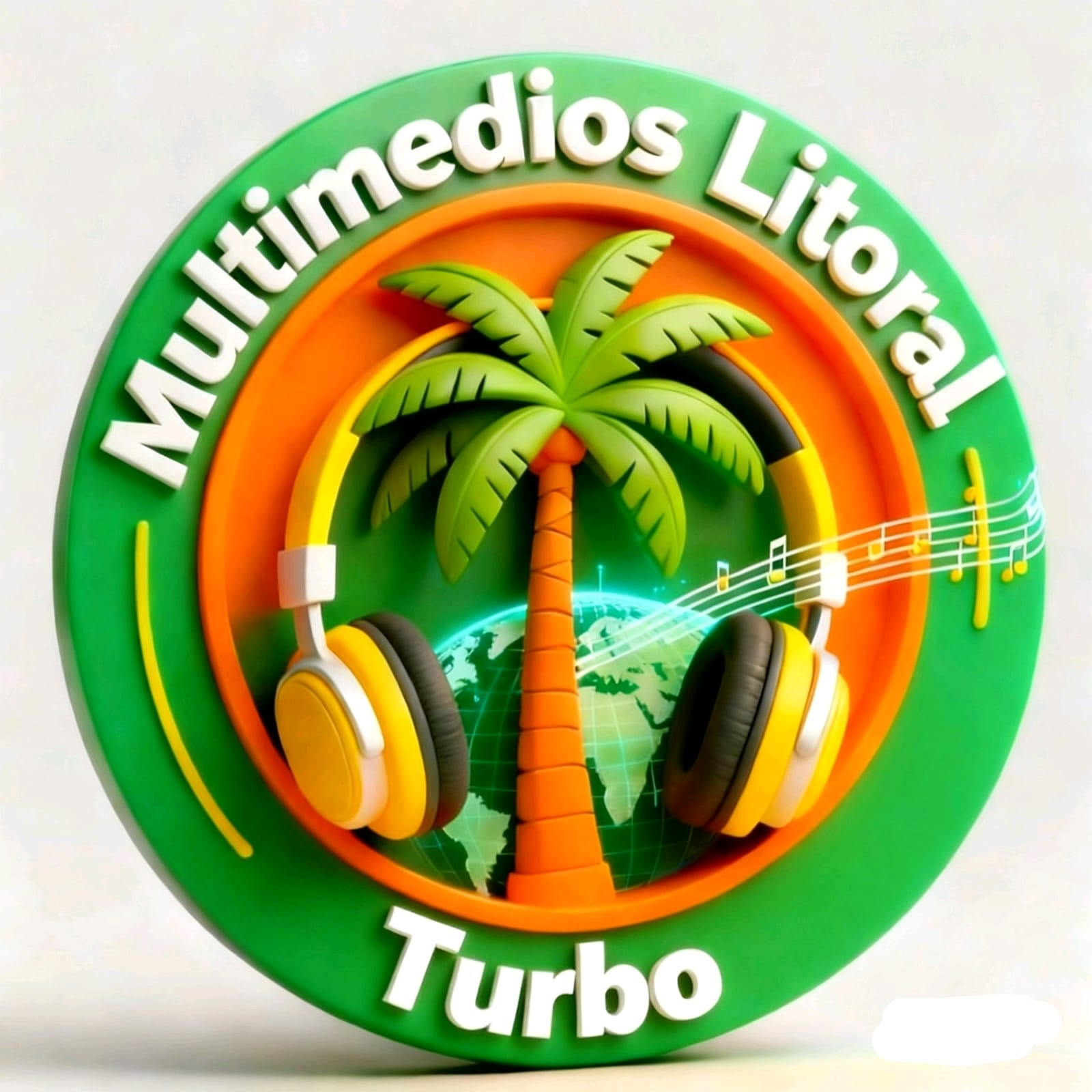 MULTIMEDIOS LITORAL TURBO