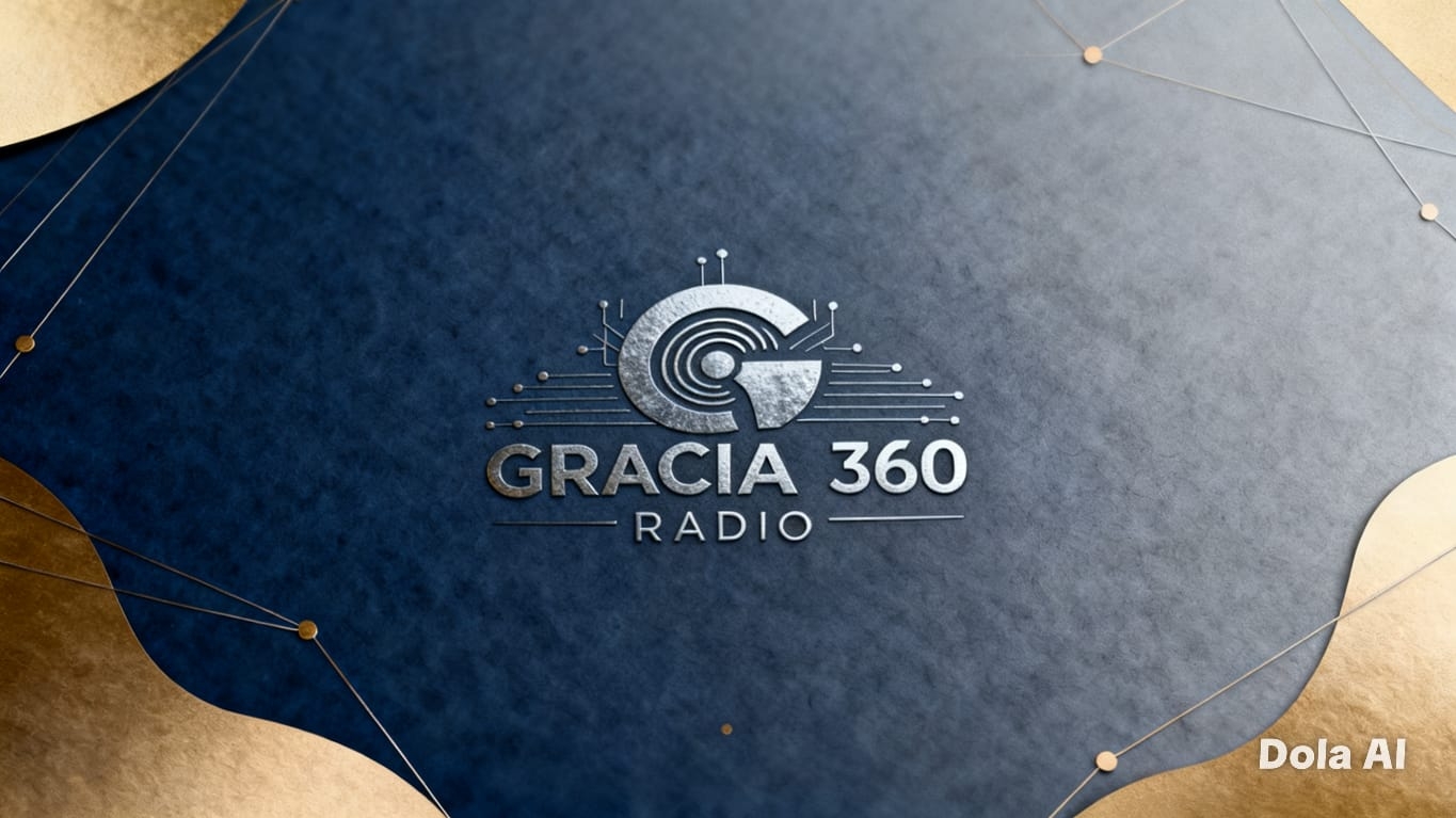 GRACIA 360 RADIO
