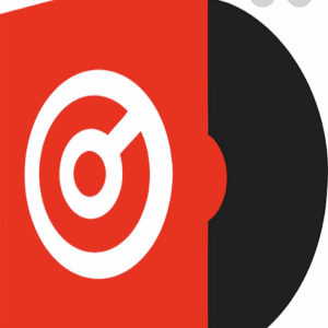 Goofy FM-logo