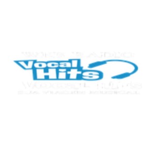 Vocal Hits-logo