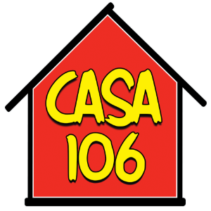 CASA 106-logo