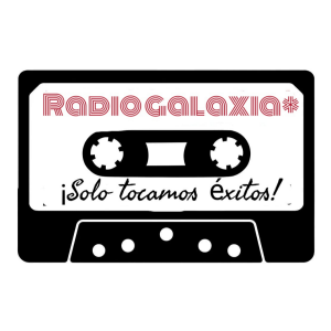 Radio Galaxia-logo