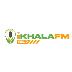 Ikhala FM-logo