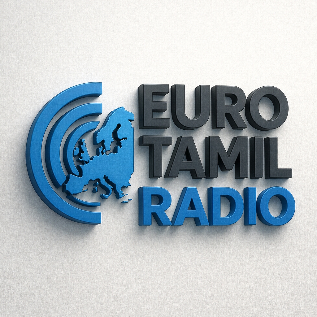 EuroTamilRadio
