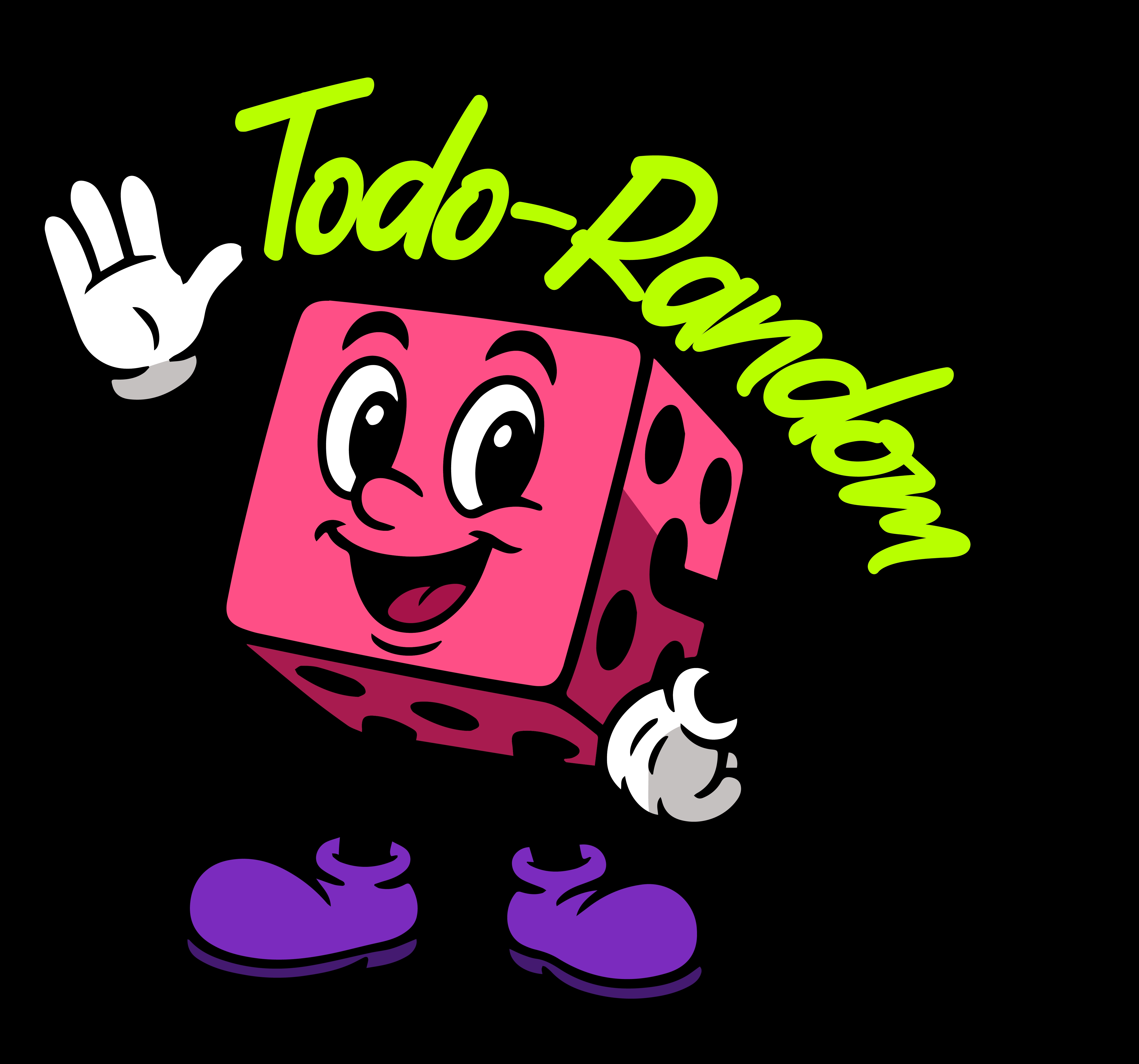 Todo Random