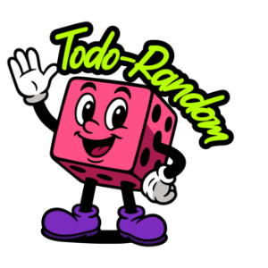 Todo Random-logo