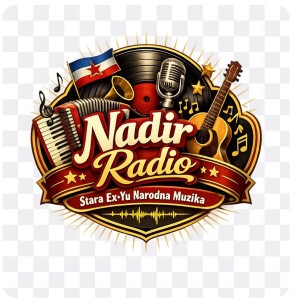Nadir Radio-logo