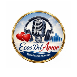 Ecos Del Amor-logo