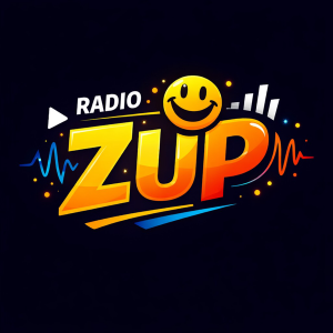 ZUP Radio-logo
