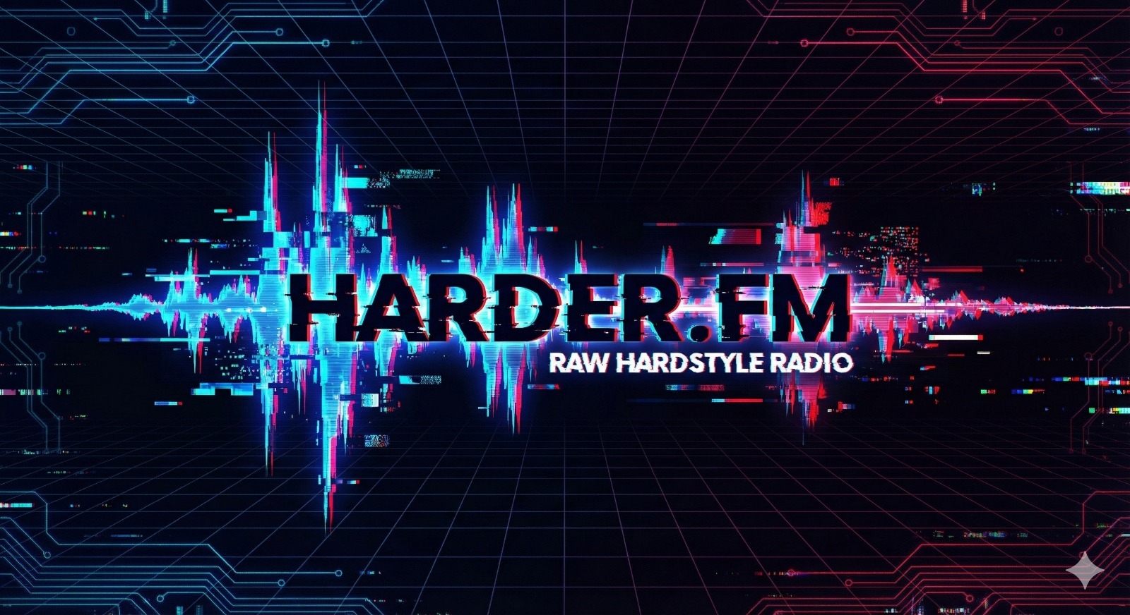 Harder.FM