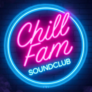 CHILL FAM SOUNDCLUB-logo