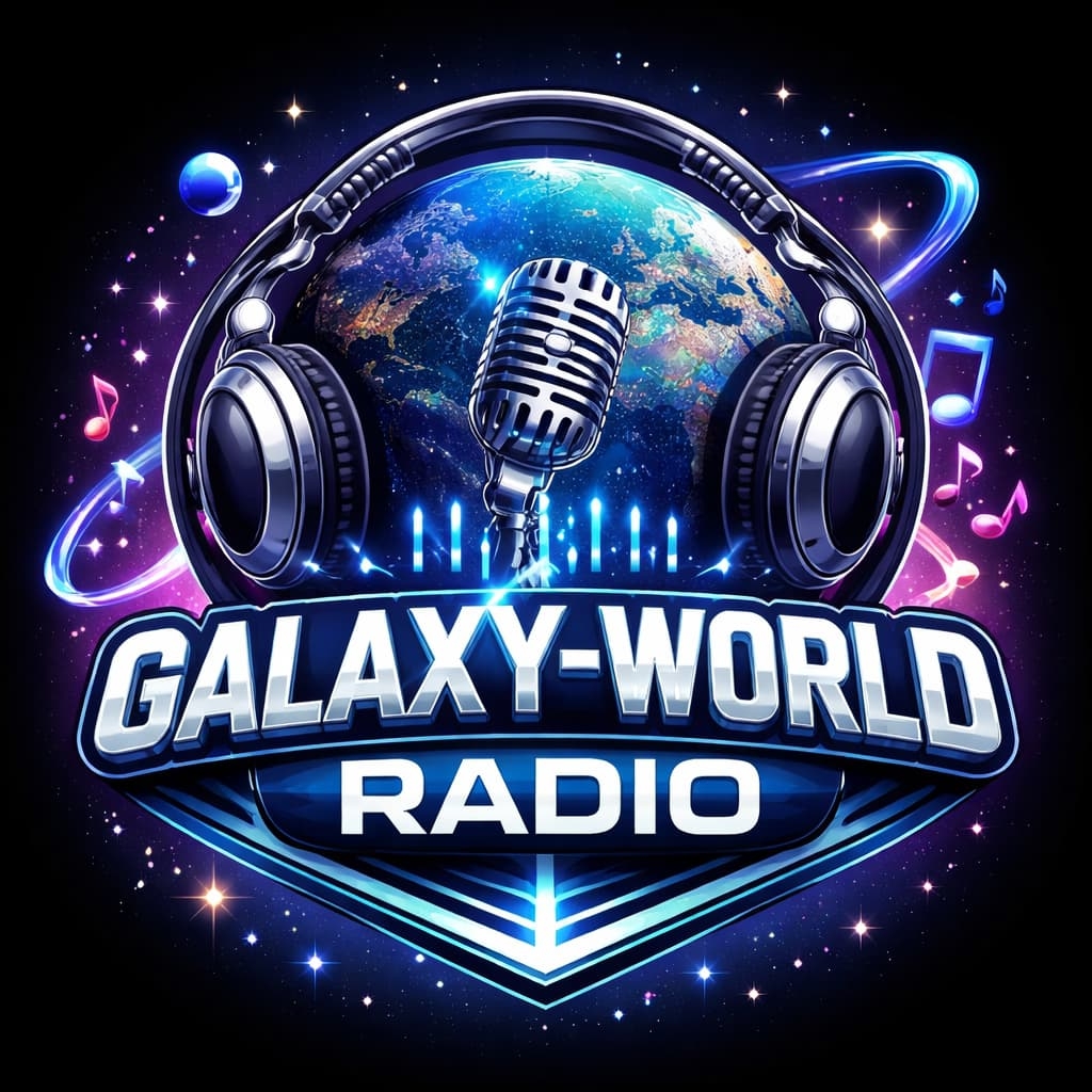 Galaxy-World Radio