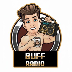 Buff Radio-logo