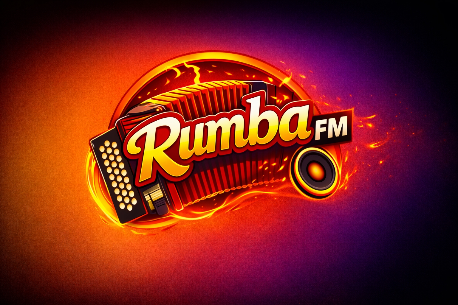 RUMBA FM