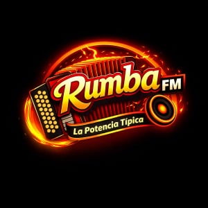 RUMBA FM-logo