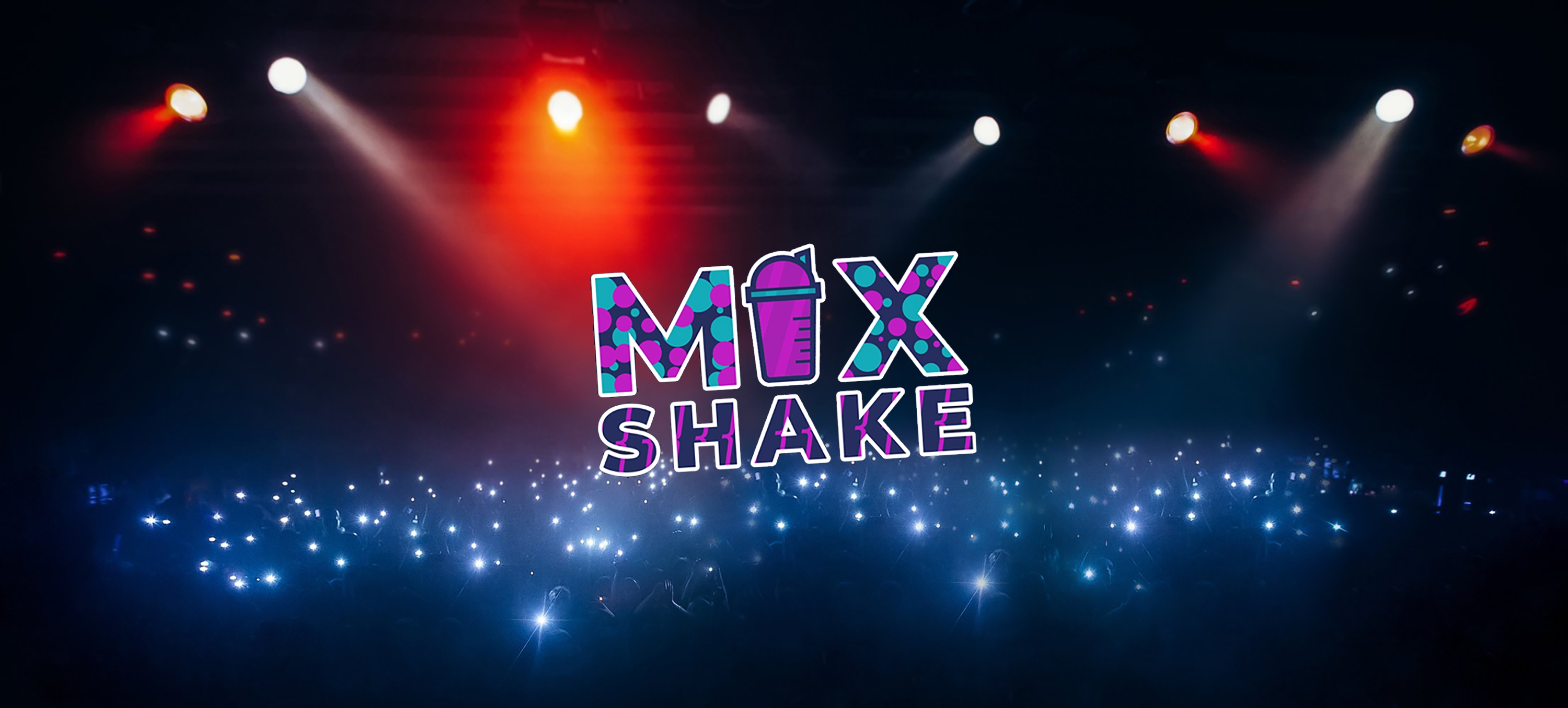 MixShake.eu