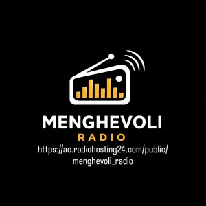 Menghevoli Radio-logo