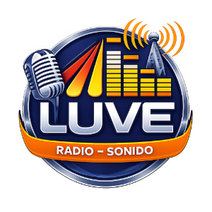 Radio Luve-logo