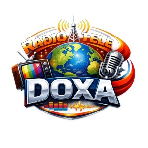 RADIO TELE DOXA-logo