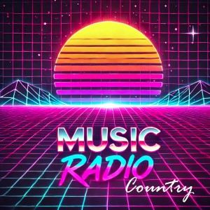 Music Radio Country-logo