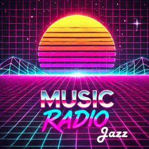 Music Radio Jazz-logo