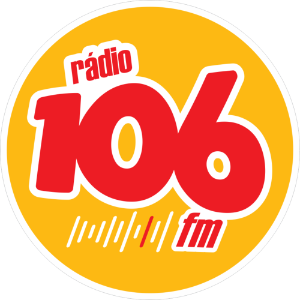 106.7 FM-logo