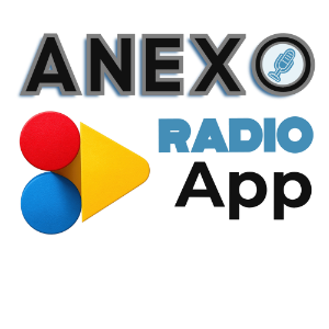 Anexo Radio App-logo