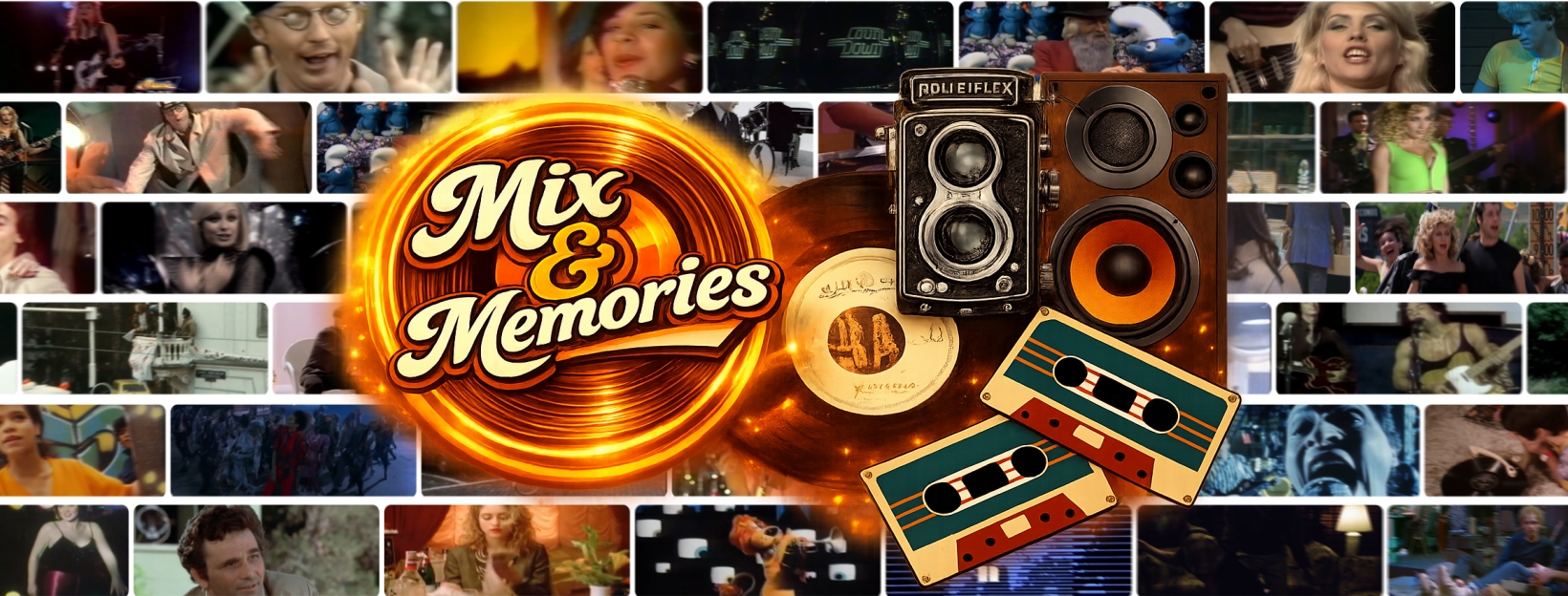 Mix & Memories