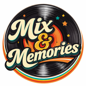 Mix & Memories-logo