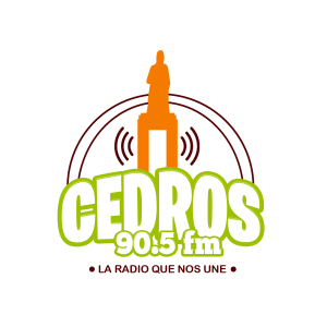 Radio Cedros-logo