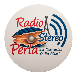 Radio Stereo Perla-logo